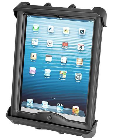 RAM-HOL-TAB8U RAM 10" Tablet Holder with HD Case