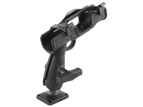 RAM-ROD™ 2007 Fly Rod Jr. Fishing Rod Holder with Flat Surface