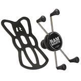 RAM-HOL-UN10BU RAM Universal X-Grip® Large Phone/Phablet Cradle