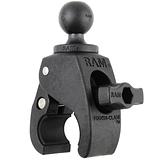 RAP-B-400U - RAM Small Tough-Claw™ with 1" Diameter Rubber Ball