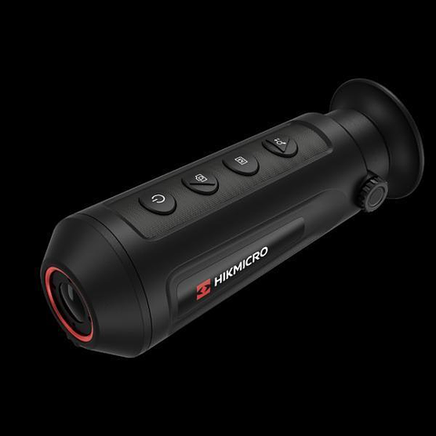 HIKMICRO LYNX Pro LE15 Handheld Thermal Monocular Camera